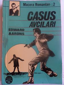 Casus Avcıları