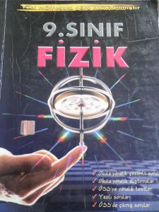 9. Sınıf Fizik