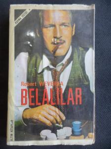 Belalılar