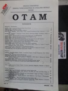 Otam 1993 / 4