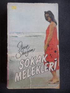 Sokak Melekleri