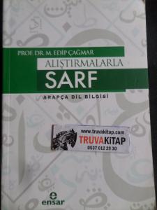 Alıştırmalarla Sarf - Arapça Dil Bilgisi