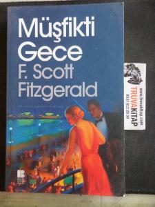 Müşfikti Gece