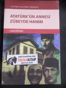 Atatürk'ün Annesi Zübeyde Hanım