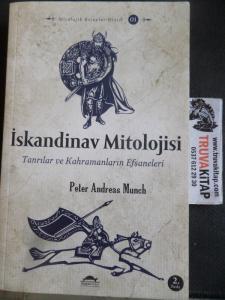 İskandinav Mitolojisi