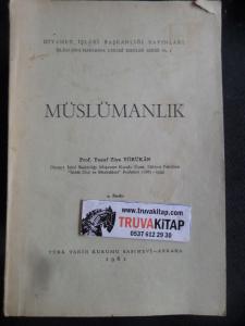 Müslümanlık