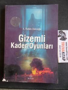 Gizemli Kader Oyunları