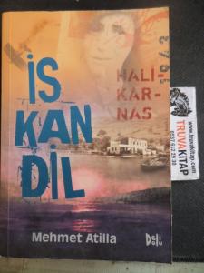 İskandil