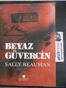 Beyaz Güvercin