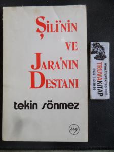 Şili'nin ve Jara'nın Destanı