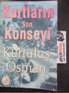 Kurtların Son Konseyi