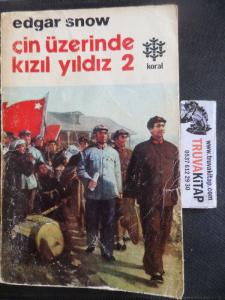 Çin Üzerinde Kızıl Yıldız 2
