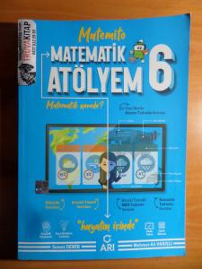 6. Sınıf Matematik - Matemito Matematik Atölyem