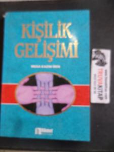 Kişilik Gelişimi