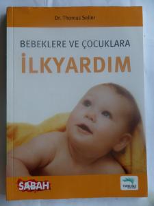 Bebeklere Çocuklara İlkyardım
