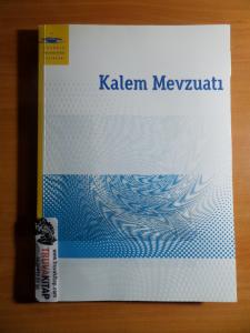 Kalem Mevzuatı