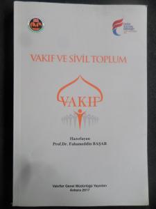 Vakıf ve Sivil Toplum