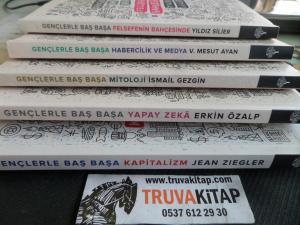 Gençlerle Baş Başa / 5 Adet