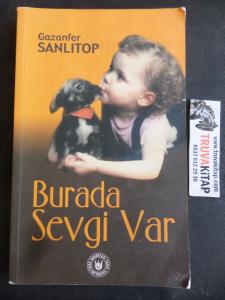 Burada Sevgi Var
