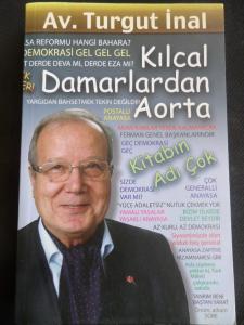 Kılcal Damarlardan Aorta