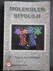 Moleküler Biyoloji