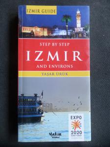 İzmir Guide - Step By Step İzmir And Environs
