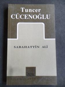 Sabahattin Ali