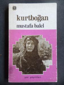 Kurtboğan