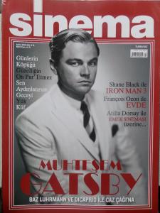 Sinema 2013 / 05