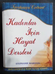 Kadınlar için Hayat Dersleri
