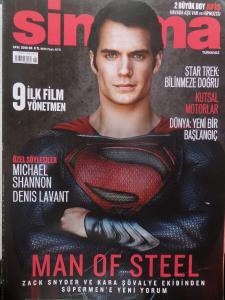 Sinema 2013 / 06