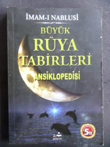 Büyük Rüya Tabirleri Ansiklopedisi