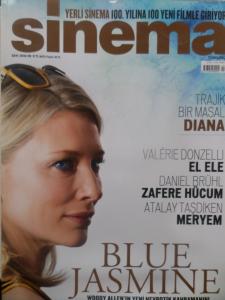 Sinema 2013 / 09