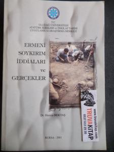 Ermeni Soykırım İddiaları ve Gerçekleri