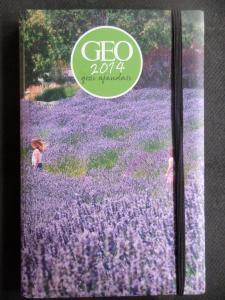 Geo 2014 Gezi Ajandası