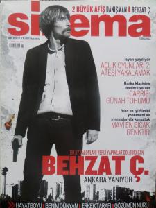 Sinema 2013 / 11