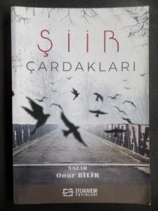 Şiir Çardakları