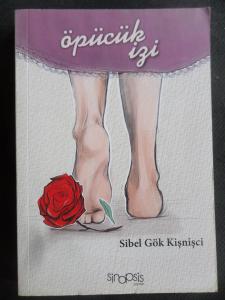 Öpücük İzi