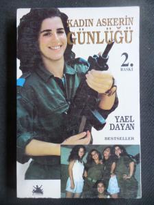 Kadın Askerin Günlüğü