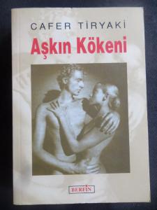 Aşkın Kökeni