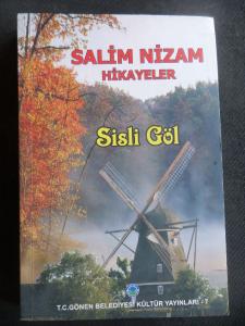Sisli Göl