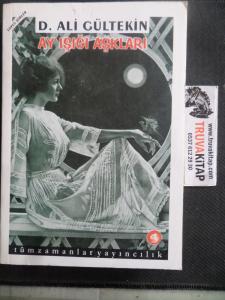 Ay Işığı Aşkları