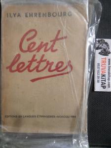 Cent Lettres
