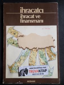 İhracatçı - İhracat ve Finansmanı