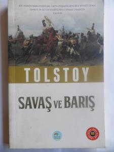 Savaş ve Barış