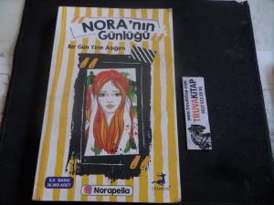 Nora'nın Günlüğü Bir Gün Yine Aşığım