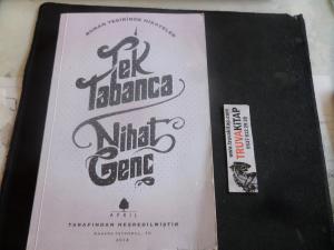 Tek Tabanca