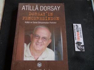 Dorsay'ın Penceresinden