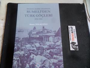 Rumeli'den Türk Göçleri