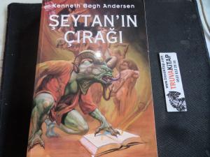 Şeytan'ın Çırağı